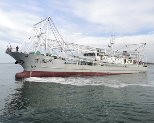 69米灯光围网渔船【价格批发公司】-威海东海船舶修造有限公司